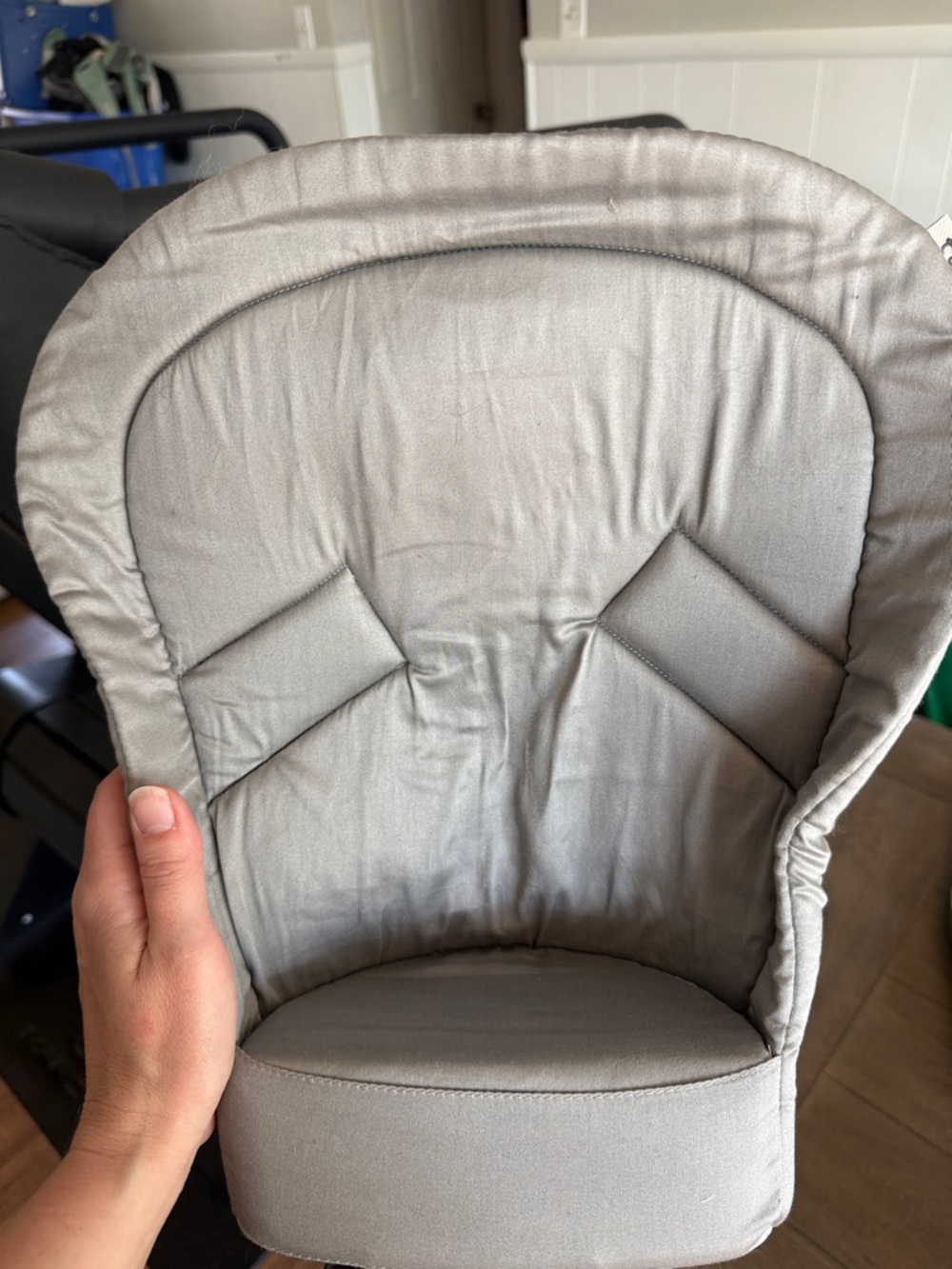 Tula Baby Infant Insert - Picture 4 of 4